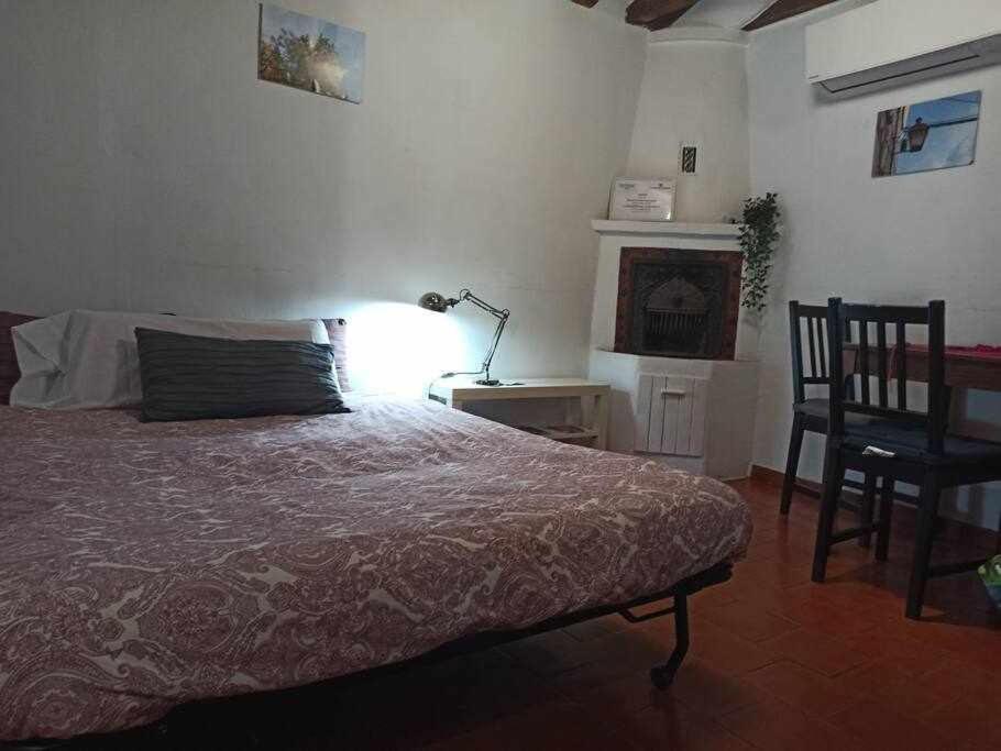 Encantador Madrid Centro Alojamiento Por Temporada Apartamento Exterior foto